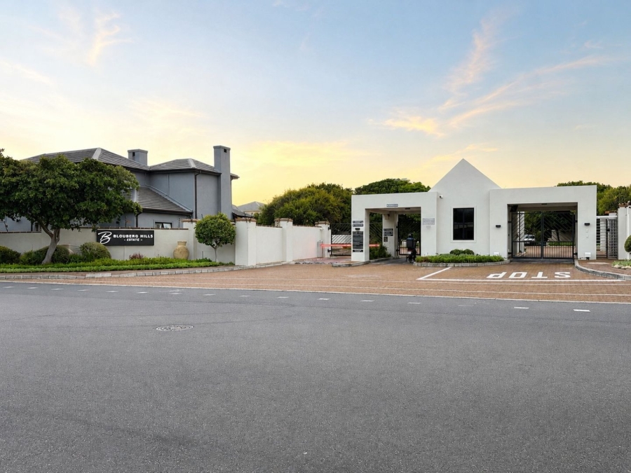 4 Bedroom Property for Sale in Big Bay Western Cape